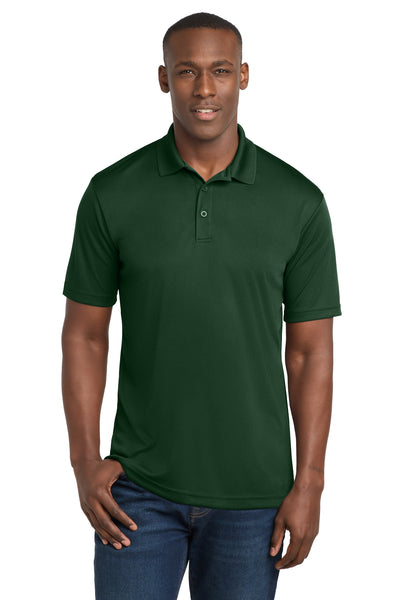Custom Personalized Sport-Tek  ®  PosiCharge  ®  Competitor    Polo. ST550