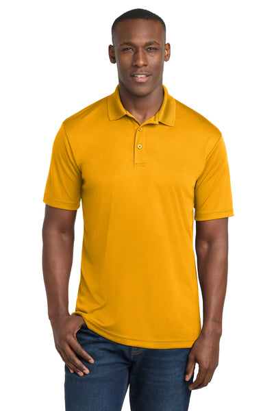 Custom Personalized Sport-Tek  ®  PosiCharge  ®  Competitor    Polo. ST550