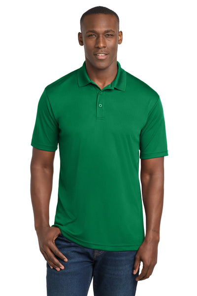 Custom Personalized Sport-Tek  ®  PosiCharge  ®  Competitor    Polo. ST550