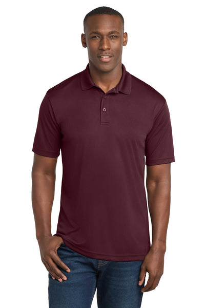 Custom Personalized Sport-Tek  ®  PosiCharge  ®  Competitor    Polo. ST550