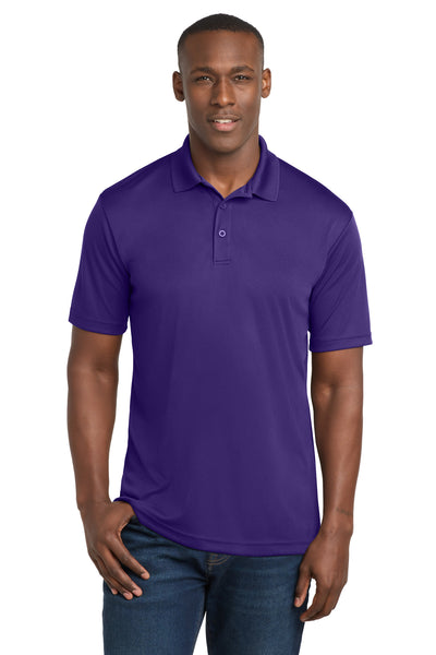 Custom Personalized Sport-Tek  ®  PosiCharge  ®  Competitor    Polo. ST550