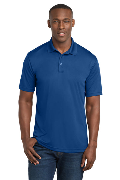 Custom Personalized Sport-Tek  ®  PosiCharge  ®  Competitor    Polo. ST550