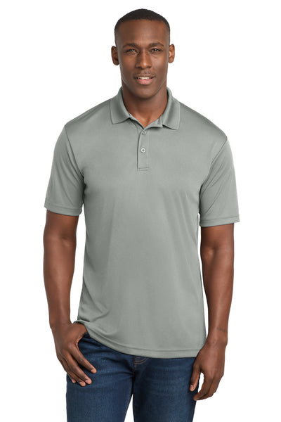 Custom Personalized Sport-Tek  ®  PosiCharge  ®  Competitor    Polo. ST550