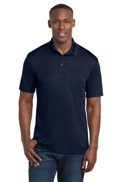 Custom Personalized Sport-Tek  ®  PosiCharge  ®  Competitor    Polo. ST550