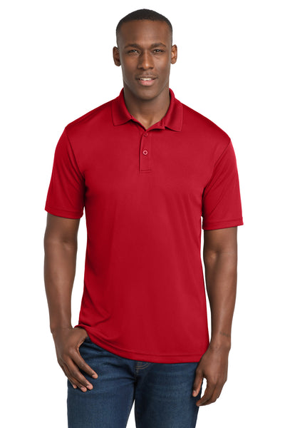 Custom Personalized Sport-Tek  ®  PosiCharge  ®  Competitor    Polo. ST550
