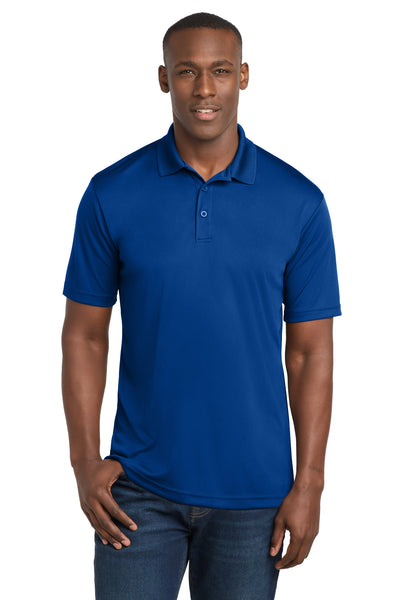 Custom Personalized Sport-Tek  ®  PosiCharge  ®  Competitor    Polo. ST550