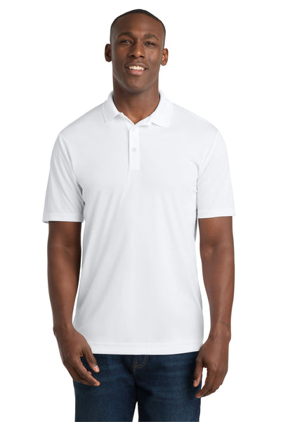 Custom Personalized Sport-Tek  ®  PosiCharge  ®  Competitor    Polo. ST550