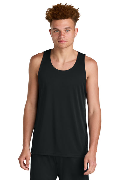 Custom Personalized Sport-Tek ®  PosiCharge ®  Competitor   Rev Tank ST551