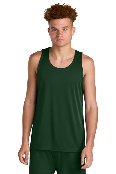Custom Personalized Sport-Tek ®  PosiCharge ®  Competitor   Rev Tank ST551