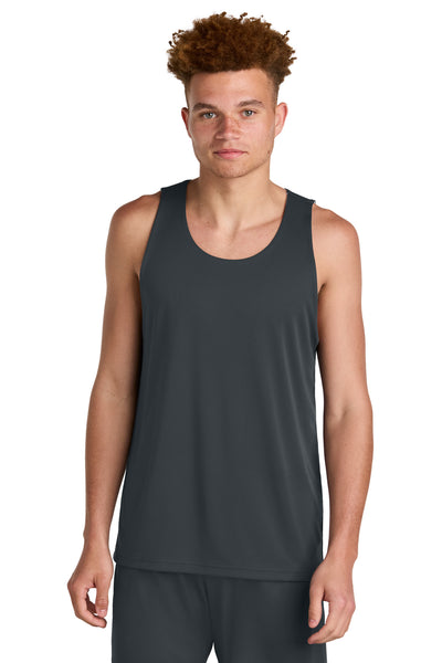 Custom Personalized Sport-Tek ®  PosiCharge ®  Competitor   Rev Tank ST551