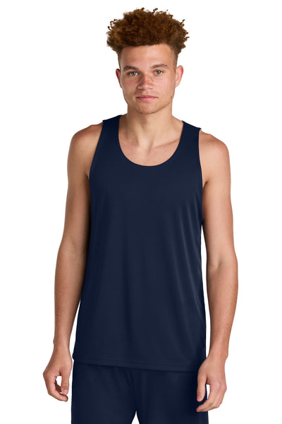 Custom Personalized Sport-Tek ®  PosiCharge ®  Competitor   Rev Tank ST551