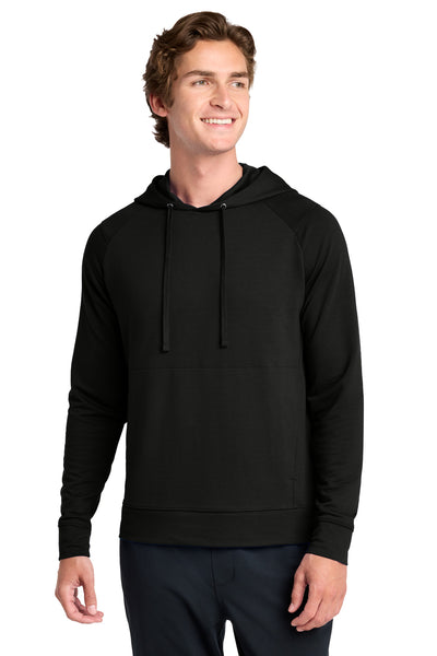 Custom Personalized Sport-Tek ®  Sport-Wick ®  Flex Fleece Pullover Hoodie ST562
