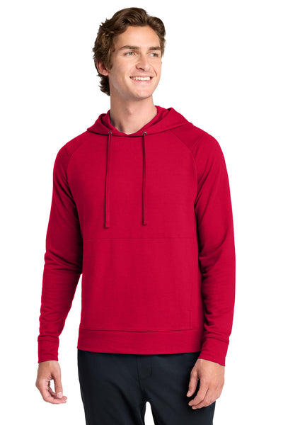 Custom Personalized Sport-Tek ®  Sport-Wick ®  Flex Fleece Pullover Hoodie ST562
