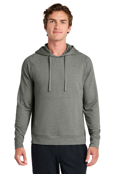 Custom Personalized Sport-Tek ®  Sport-Wick ®  Flex Fleece Pullover Hoodie ST562