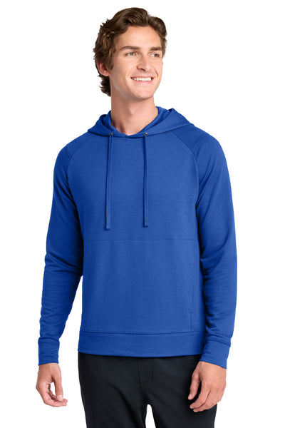 Custom Personalized Sport-Tek ®  Sport-Wick ®  Flex Fleece Pullover Hoodie ST562