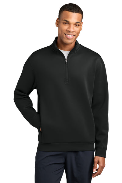 Custom Personalized Sport-Tek ®  Pro Perform 1/4-Zip ST581