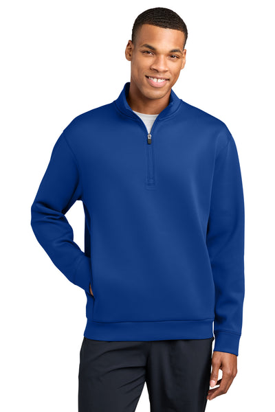 Custom Personalized Sport-Tek ®  Pro Perform 1/4-Zip ST581
