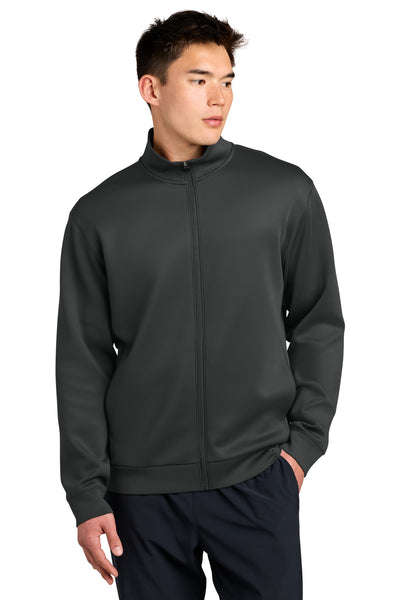 Custom Personalized Sport-Tek ®  Pro Perform Full-Zip ST582