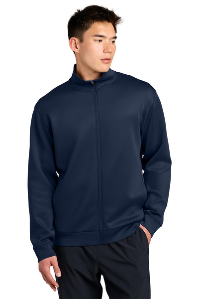 Custom Personalized Sport-Tek ®  Pro Perform Full-Zip ST582