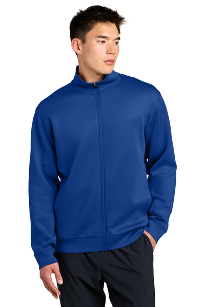 Custom Personalized Sport-Tek ®  Pro Perform Full-Zip ST582