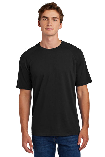 Custom Personalized Sport-Tek ®  Halftime Raglan Tee ST6040