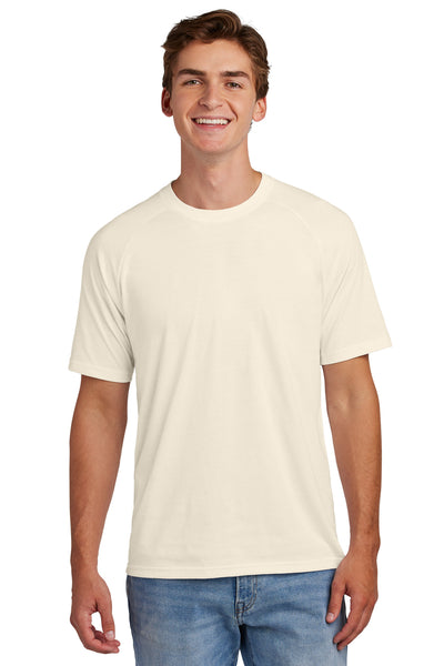 Custom Personalized Sport-Tek ®  Halftime Raglan Tee ST6040