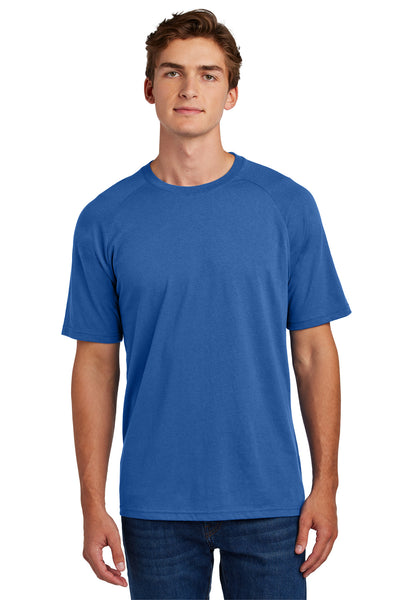 Custom Personalized Sport-Tek ®  Halftime Raglan Tee ST6040