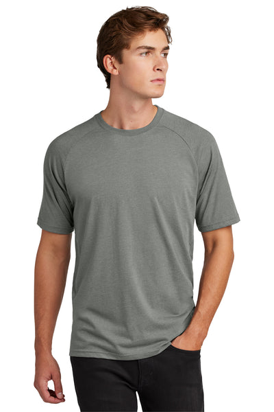 Custom Personalized Sport-Tek ®  Halftime Raglan Tee ST6040