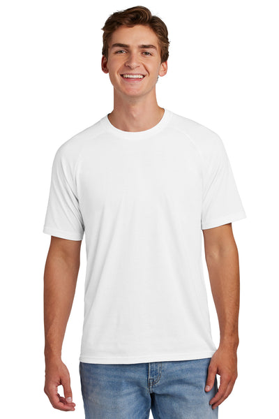 Custom Personalized Sport-Tek ®  Halftime Raglan Tee ST6040