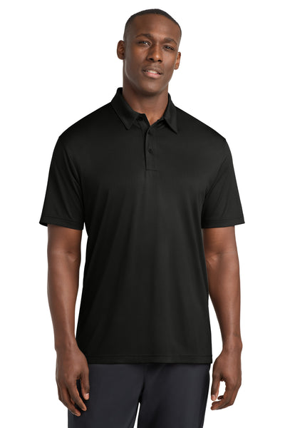Custom Personalized Sport-Tek ®  Embossed PosiCharge ®  Tough Polo ® . ST630