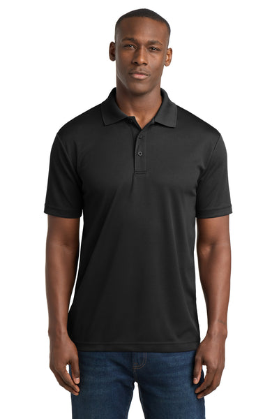 Custom Personalized Sport-Tek ®  PosiCharge ®  RacerMesh ®  Polo. ST640