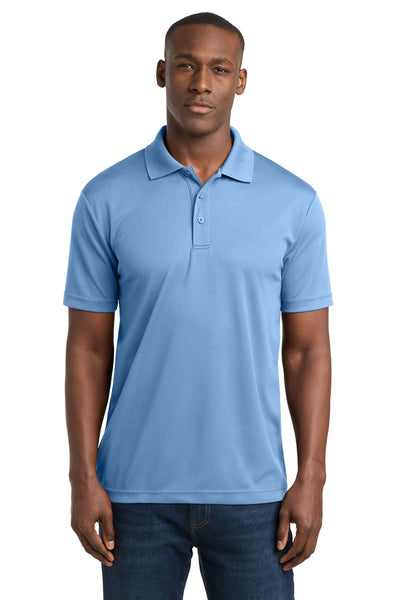 Custom Personalized Sport-Tek ®  PosiCharge ®  RacerMesh ®  Polo. ST640