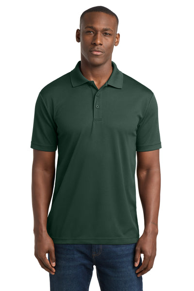 Custom Personalized Sport-Tek ®  PosiCharge ®  RacerMesh ®  Polo. ST640