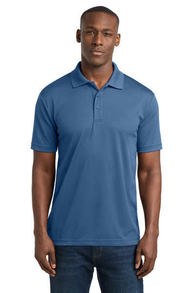 Custom Personalized Sport-Tek ®  PosiCharge ®  RacerMesh ®  Polo. ST640