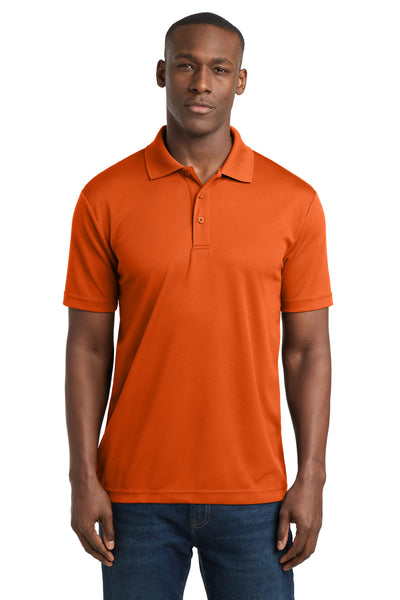 Custom Personalized Sport-Tek ®  PosiCharge ®  RacerMesh ®  Polo. ST640