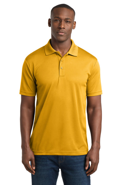 Custom Personalized Sport-Tek ®  PosiCharge ®  RacerMesh ®  Polo. ST640
