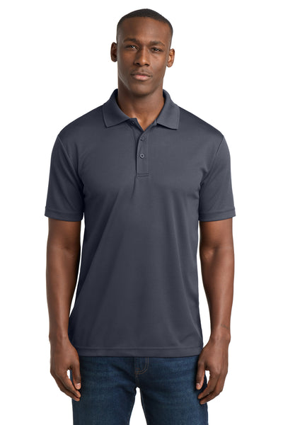 Custom Personalized Sport-Tek ®  PosiCharge ®  RacerMesh ®  Polo. ST640