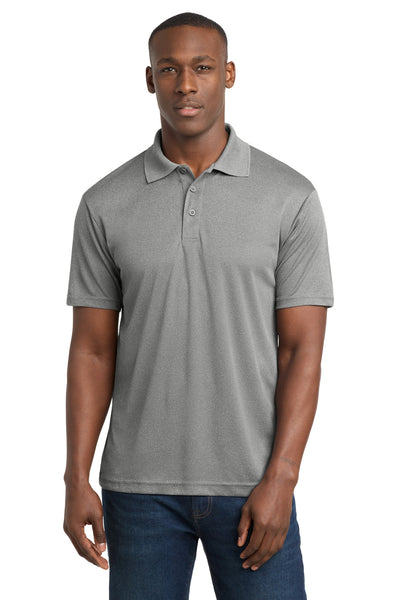 Custom Personalized Sport-Tek ®  PosiCharge ®  RacerMesh ®  Polo. ST640
