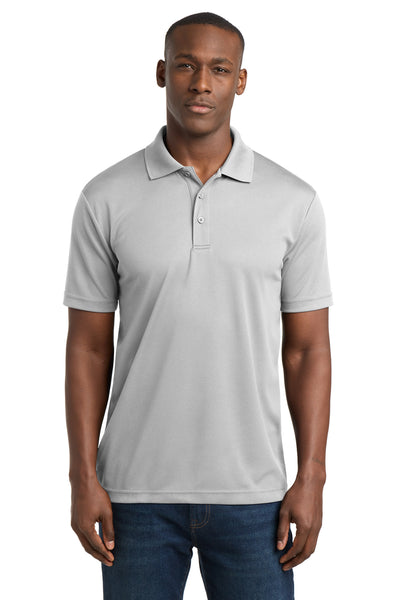 Custom Personalized Sport-Tek ®  PosiCharge ®  RacerMesh ®  Polo. ST640