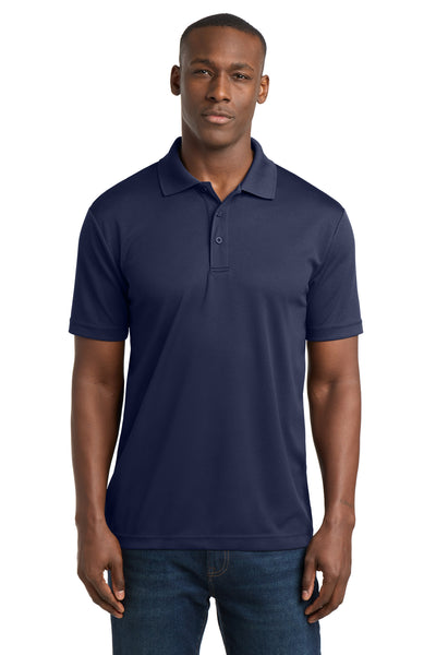 Custom Personalized Sport-Tek ®  PosiCharge ®  RacerMesh ®  Polo. ST640