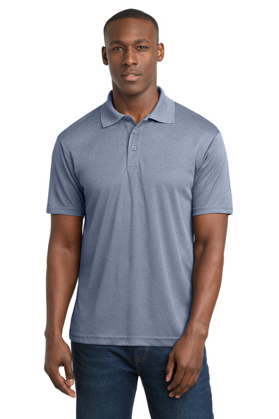 Custom Personalized Sport-Tek ®  PosiCharge ®  RacerMesh ®  Polo. ST640
