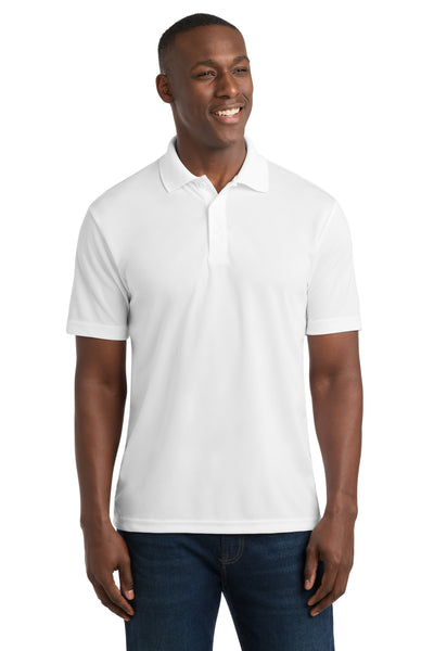Custom Personalized Sport-Tek ®  PosiCharge ®  RacerMesh ®  Polo. ST640