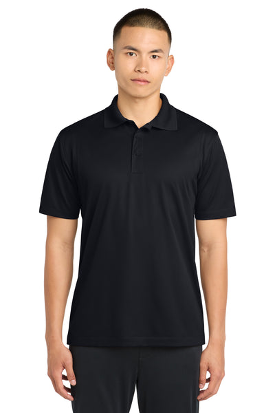 Custom Personalized Sport-Tek ®  Micropique Sport-Wick ®  Polo. ST650