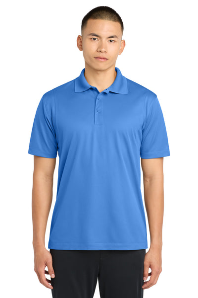 Custom Personalized Sport-Tek ®  Micropique Sport-Wick ®  Polo. ST650