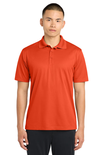 Custom Personalized Sport-Tek ®  Micropique Sport-Wick ®  Polo. ST650