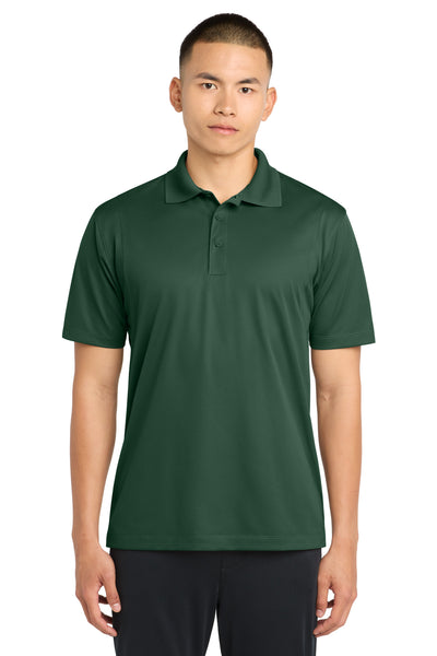 Custom Personalized Sport-Tek ®  Micropique Sport-Wick ®  Polo. ST650