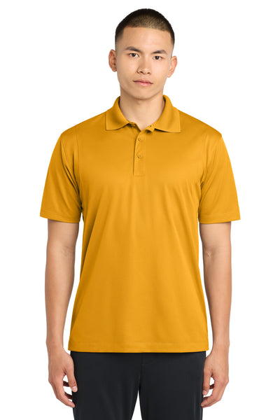Custom Personalized Sport-Tek ®  Micropique Sport-Wick ®  Polo. ST650