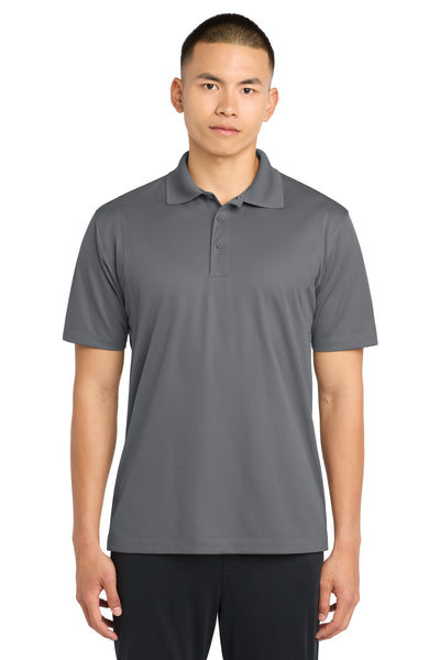 Custom Personalized Sport-Tek ®  Micropique Sport-Wick ®  Polo. ST650