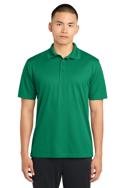 Custom Personalized Sport-Tek ®  Micropique Sport-Wick ®  Polo. ST650