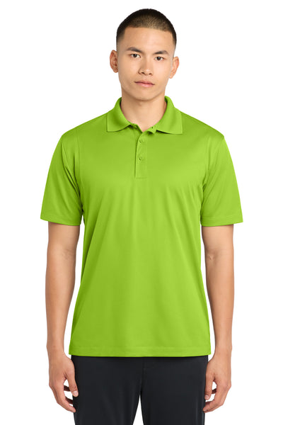 Custom Personalized Sport-Tek ®  Micropique Sport-Wick ®  Polo. ST650